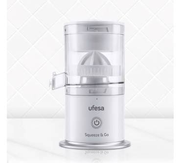 Produktbild Ufesa Squeeze & Go