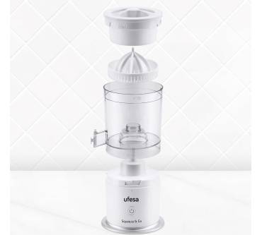 Produktbild Ufesa Squeeze & Go