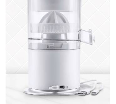 Produktbild Ufesa Squeeze & Go