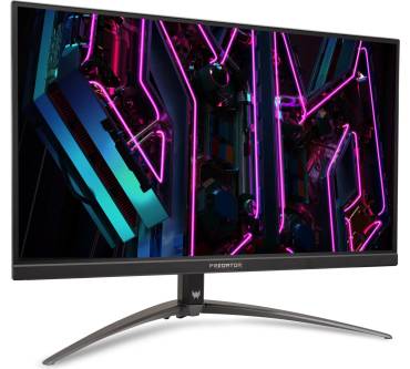Produktbild Acer Predator XB3 XB273UV3bmiiprzx