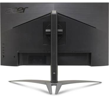 Produktbild Acer Predator XB3 XB273UV3bmiiprzx