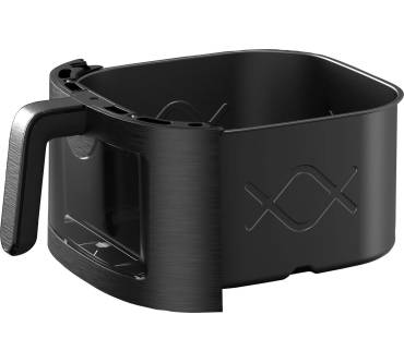 Produktbild Masterpro Digitale Heißluftfritteuse mit Sichtfenster