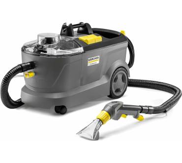 Produktbild Kärcher Puzzi 10/1