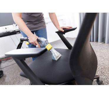 Produktbild Kärcher Puzzi 10/1