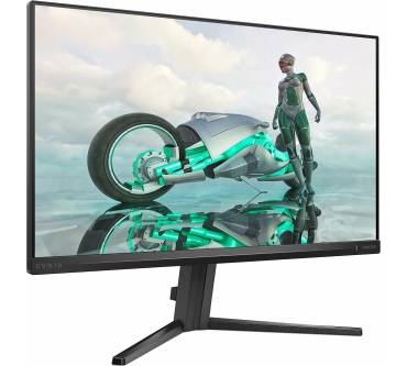 Produktbild Philips Evnia 3000 Series 24M2N3200S