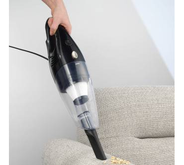 Produktbild Petra 2-in-1 Kabelgebundener Staubsauger (PF0770)