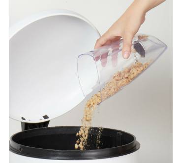 Produktbild Petra 2-in-1 Kabelgebundener Staubsauger (PF0770)