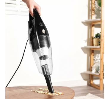 Produktbild Petra 2-in-1 Kabelgebundener Staubsauger (PF0770)