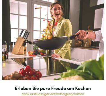 Produktbild Hoffmann Hochrandpfanne