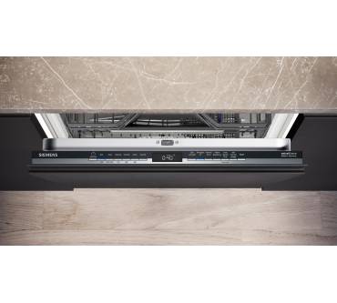 Produktbild Siemens iQ300 SN63EX02BD