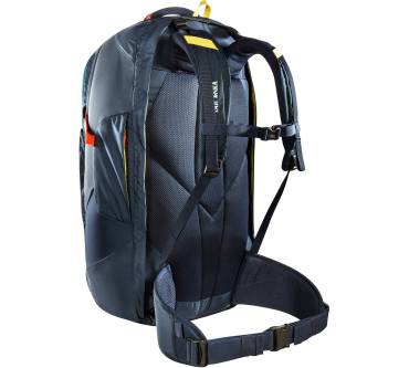 Produktbild Tatonka Great Escape 60+10