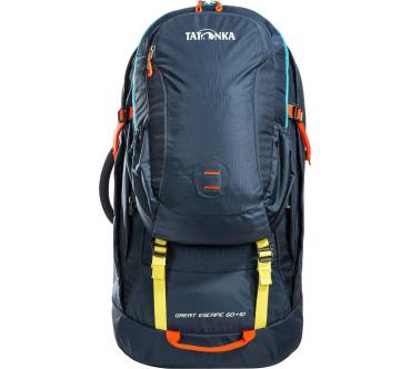 Produktbild Tatonka Great Escape 60+10