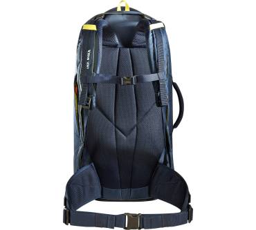 Produktbild Tatonka Great Escape 60+10