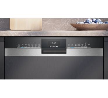 Produktbild Siemens iQ300 SN53ES27BE