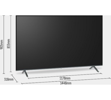 Produktbild Panasonic TV-65W95AEG