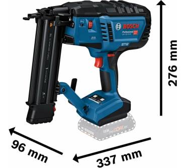 Produktbild Bosch GNH 18V-50 M Professional