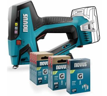 Produktbild Novus J-551