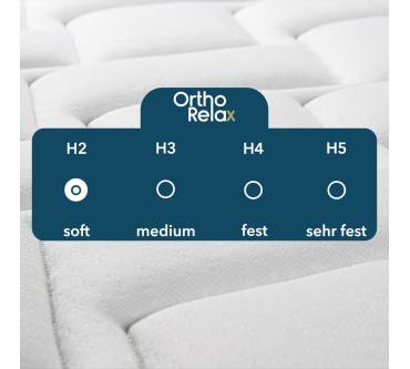 Produktbild Ortho-Relax AiryFoam