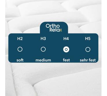 Produktbild Ortho-Relax AiryFoam