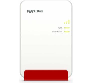 Produktbild AVM FRITZ!Box 6860 5G