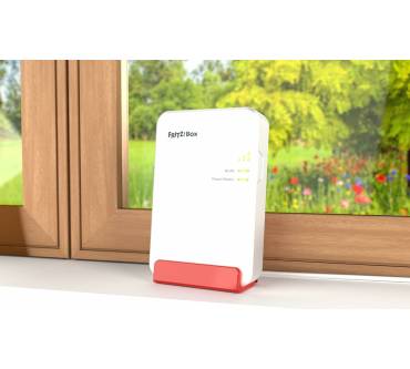 Produktbild AVM FRITZ!Box 6860 5G