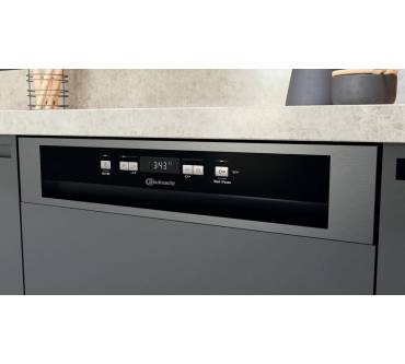 Produktbild Bauknecht BBC 3B+26 X