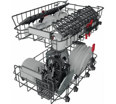 Produktbild Bauknecht BSIO 3T223 PE X