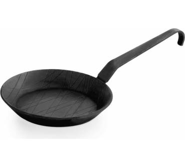 Produktbild WAS Germany Gusseiserne Brat- und Servierpfanne