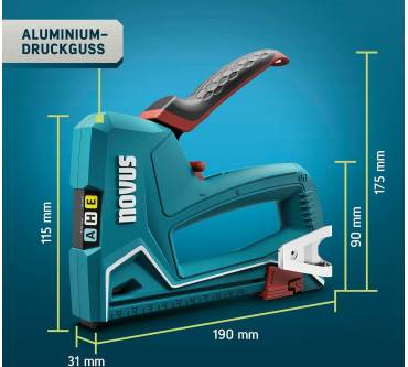 Produktbild Novus J-50