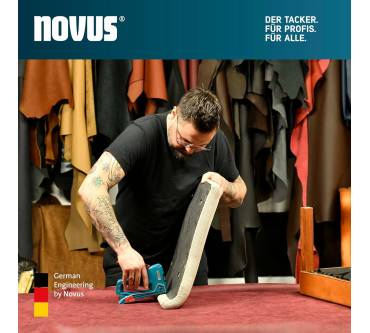 Produktbild Novus J-50