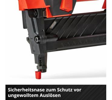 Produktbild Einhell Fixetto 18/38 S