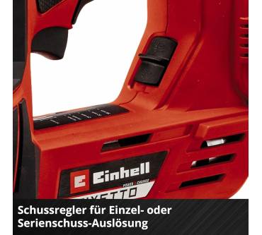 Produktbild Einhell Fixetto 18/38 S