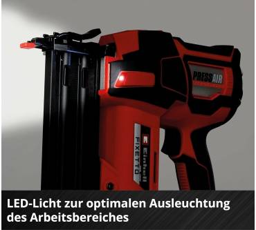 Produktbild Einhell Fixetto 18/38 S