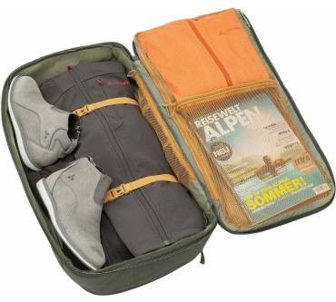 Produktbild Vaude Mundo 65+To Go