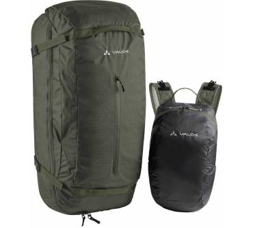 Produktbild Vaude Mundo 65+To Go