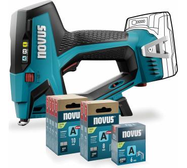 Produktbild Novus J-550