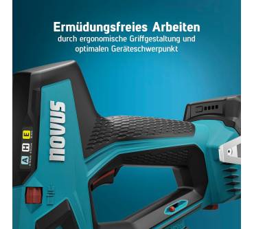 Produktbild Novus J-550