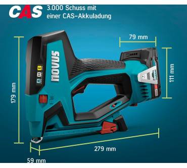 Produktbild Novus J-550