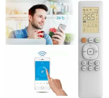 Produktbild Dimstal SMND-12-QC ECO INF Ultra