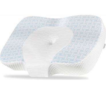 Produktbild Elviros 2 IN 1 Zervikal-Kissen