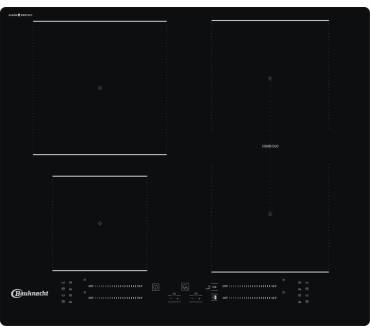 Produktbild Bauknecht BS 3560B CPNE