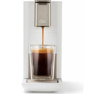 Produktbild Tchibo Qbo Iconic