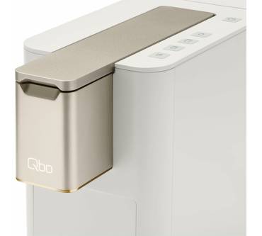 Produktbild Tchibo Qbo Iconic