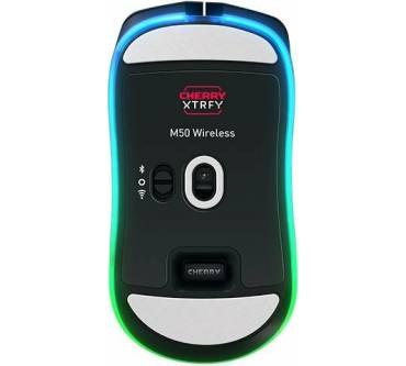 Produktbild Cherry Xtrfy M50 Wireless