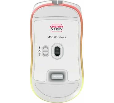 Produktbild Cherry Xtrfy M50 Wireless