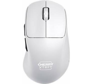 Produktbild Cherry Xtrfy M64 Pro 8K Wireless