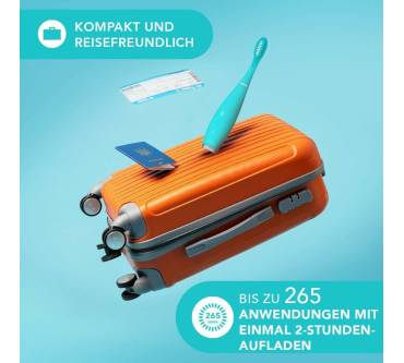 Produktbild Foreo Issa mini 3