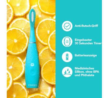 Produktbild Foreo Issa mini 3