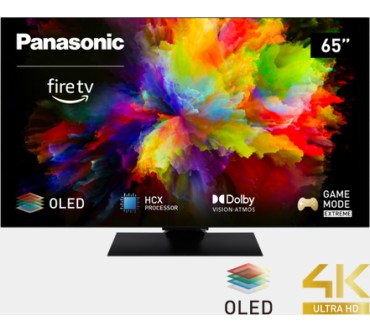Produktbild Panasonic TV-65Z80A