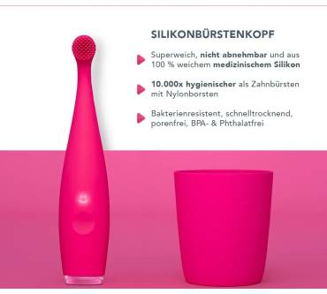 Produktbild Foreo Issa Baby